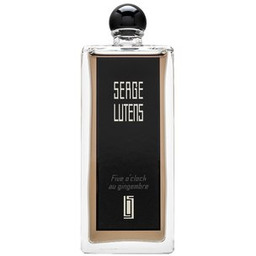 Serge Lutens Five O''Clock Au Gingembre woda perfumowana