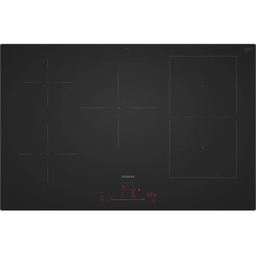 Siemens iQ500 ED81AHWB1E 80,2cm Matt Edition Płyta indukcyjna