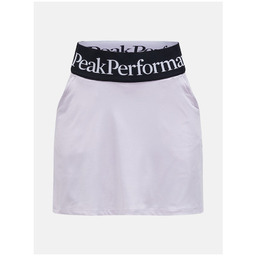 Spódnica Peak Performance W Turf Skirt fioletowy M