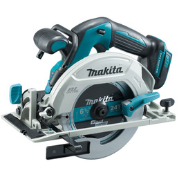 Makita Pilarka Tarczowa Aku. DHS680Z 18V Korpus
