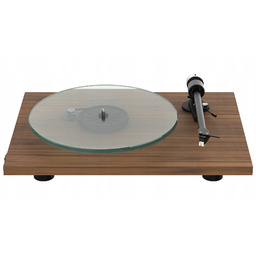 Pro-Ject T2 (Rainier) Orzech Wood