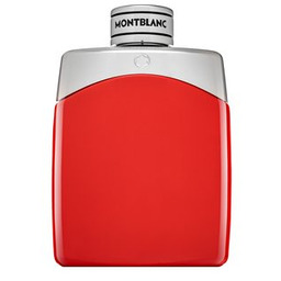 Mont Blanc Legend Red woda perfumowana dla mężczyzn