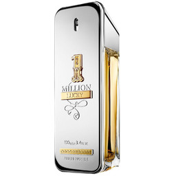 Paco Rabanne 1 Million Lucky woda toaletowa 100