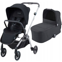 Recaro Sadena Wózek Spacerowy Spacerówka Gondola