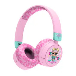OTL Technologies L.O.L. Surprise! B.B. Nation Kids Wireless