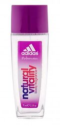 Adidas Natural Vitality For Women dezodorant 75 ml