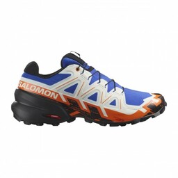 Buty Salomon Speedcross 6 Lapis Blue