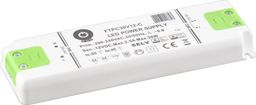 Zasilacz LED 30W 12V 2,5A meblowy POS Power
