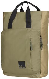 Plecak torba Jack Wolfskin Hollenberg - bay leaf