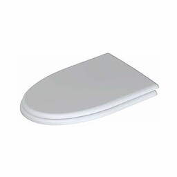 KOŁO 70131-000 SOLO deska sedesowa miękka, zawiasy plastikowe