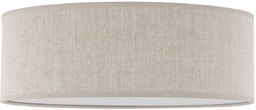 Tk Lighting Lampa nasufitowa Nicola 10199 okrągła round