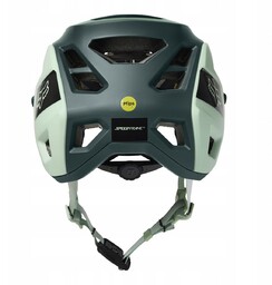 Kask rowerowy FOX SPEEDFRAME PRO BLOCKED [Rozmiar S,