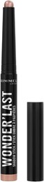 Rimmel Wonder''Last, 005 Frosty Rose, Cień do powiek,