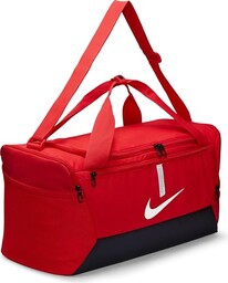 Nike Academy Team Torba Sportowa, Czerwony/Czarny (University Red/Black),