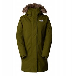 THE NORTH FACE KURTKA ARCTIC NF0A84J2PIB r L