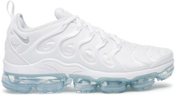 Sneakersy Nike Air Vapormax Plus 924453 100 Biały