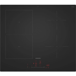 Siemens iQ500 ED61AHSC1E 59,2cm Matt Edition Płyta indukcyjna
