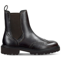 Sztyblety Gant 31551119 Brązowy