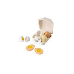 Janod Wytłaczanka z 4 jajkami