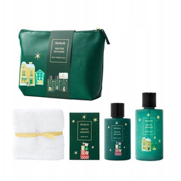 Douglas Cud Zimowej Kąpieli