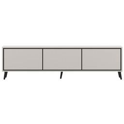 Szafka RTV FRESCO 3D Cashmere