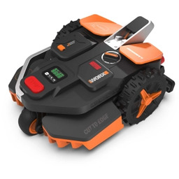 Worx Landroid Vision S250 WR202E 250m2 80min Robot
