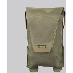 Nosze polowe Direct Action COMBAT STRETCHER Nylon Czarny