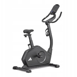 Rower Treningowy Magnetyczny C-24c Adidas Koło 9 Kg