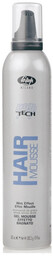 Lisap High Tech Gel Mousse pianka do włosów