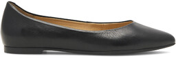Baleriny Sergio Bardi RST-D1031-01SB Czarny