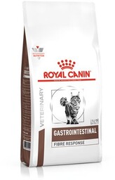 ROYAL CANIN Karma dla kota Gastrointestinal Fibre Response