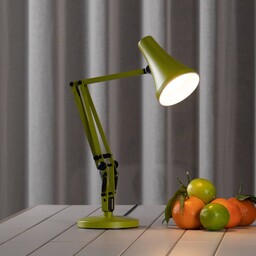 Anglepoise Lampa stołowa 90 MINI VIVID, możliwość ściemniania,