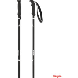 Atomic Kije narciarskie CLOUD black