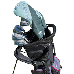 Zestaw kijów do golfa Wilson SGI Prostaff