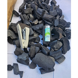 Grill Bbq Węgiel Drzewny Gastronomiczny 10 kg Bieszczadzki