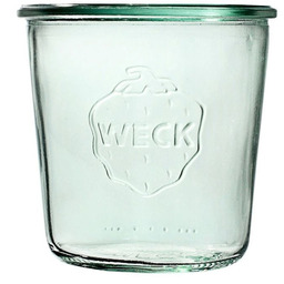 Weck Słoik Sturz 580 ml - op. 6