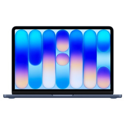 NB MACBOOK NEO A18 PRO 13"/8/256GB INDIGO MHFF4B/A