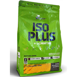 Olimp Iso Plus 1505g Izotonik