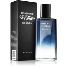 Davidoff Cool Water Reborn, Woda toaletowa 75ml