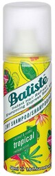 BATISTE TROPICAL Suchy szampon 50ml
