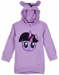 Tunika, bluza dla dziewczynki My Little Pony 98