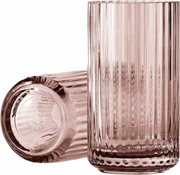 Lyngby Porcelæn wazon wys. 15,5 cm Lyngby