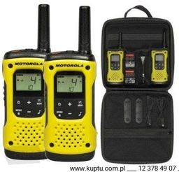 Motorola T92 H20