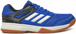 Buty halowe adidas Speedcourt IH0577 Niebieski