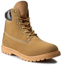 Kappa, Buty trekkingowe męskie, rozmiar 43