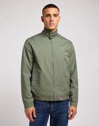 Męska kurtka przejściowa Lee HARRINGTON JACKET M