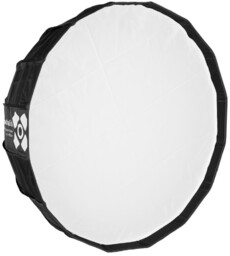 Quadralite Składany Beauty-Dish Flex 65cm