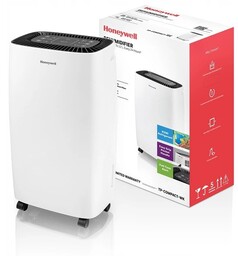 Honeywell Tp Compact Osuszacz powietrza 12 litrowy