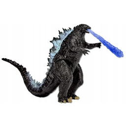 GODZILLA x KONG Figurka GODZILLA z Heat Ray