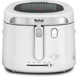 Tefal Filtra Vision FF2541 1900W 2,1l Frytkownica tradycyjna